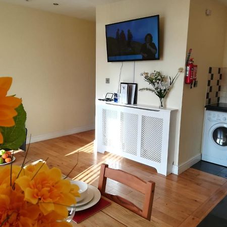 Bright, Modern 1 Bedroom Apartment, Uplands, Swansea Exterior photo